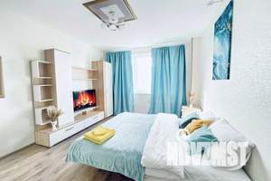 1-к квартира, посуточно, 33м2, 19/25 этаж