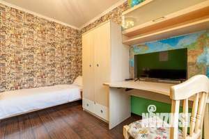 1-к квартира, посуточно, 80м2, 1/1 этаж