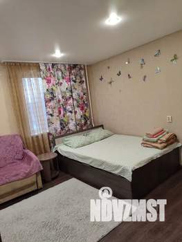 1-к квартира, посуточно, 32м2, 4/5 этаж