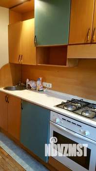 3-к квартира, на длительный срок, 60м2, 4/8 этаж