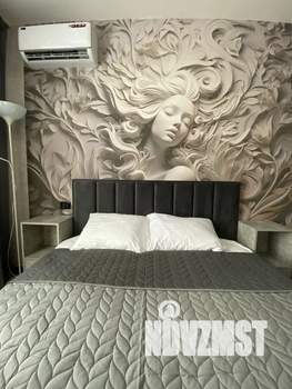 1-к квартира, посуточно, 30м2, 8/10 этаж