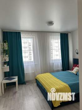 Студия квартира, на длительный срок, 32м2, 8/10 этаж