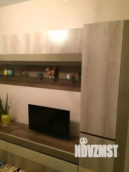 Студия квартира, на длительный срок, 23м2, 14/19 этаж