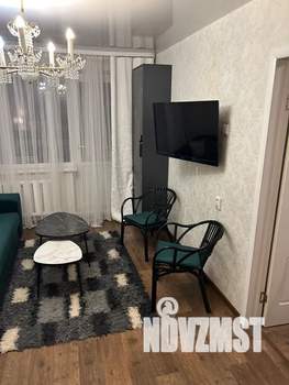 2-к квартира, посуточно, 53м2, 3/9 этаж