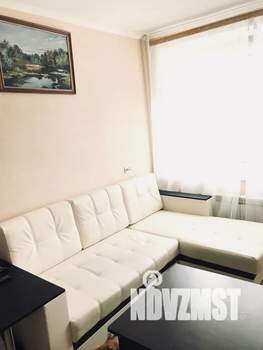 3-к квартира, посуточно, 55м2, 4/7 этаж