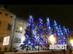 2-к квартира, посуточно, 56м2, 4/5 этаж