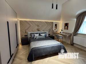 2-к квартира, посуточно, 60м2, 1/1 этаж