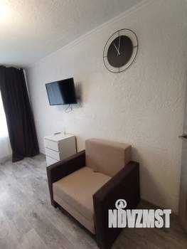 2-к квартира, посуточно, 45м2, 4/5 этаж