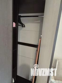 1-к квартира, посуточно, 36м2, 7/9 этаж