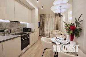 2-к квартира, посуточно, 45м2, 15/15 этаж