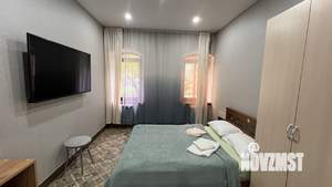 1-к квартира, на длительный срок, 31м2, 1/2 этаж