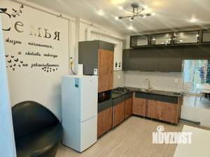 1-к квартира, на длительный срок, 32м2, 1/4 этаж