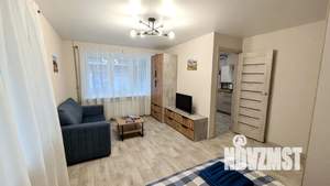 1-к квартира, посуточно, 30м2, 1/5 этаж