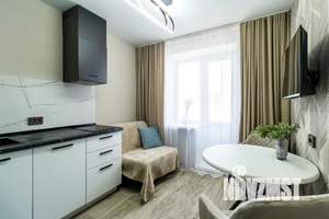 1-к квартира, посуточно, 40м2, 4/14 этаж