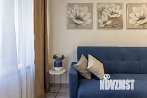 1-к квартира, посуточно, 32м2, 4/5 этаж