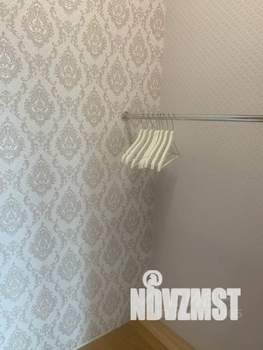 1-к квартира, посуточно, 40м2, 6/10 этаж