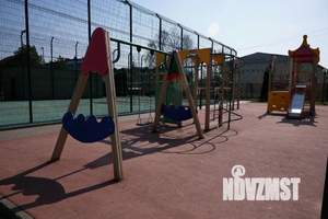 1-к квартира, посуточно, 54м2, 1/1 этаж