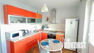 1-к квартира, посуточно, 43м2, 14/19 этаж