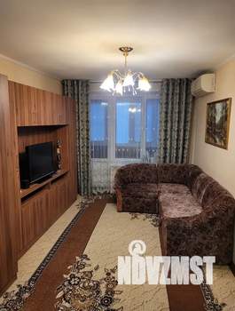 1-к квартира, посуточно, 32м2, 1/5 этаж