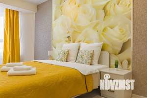 2-к квартира, посуточно, 60м2, 9/12 этаж