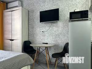 Студия квартира, посуточно, 21м2, 1/19 этаж