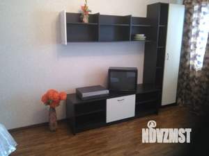 1-к квартира, посуточно, 35м2, 5/9 этаж