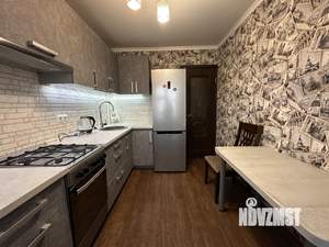 2-к квартира, на длительный срок, 55м2, 9/9 этаж