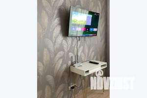 1-к квартира, посуточно, 30м2, 18/21 этаж