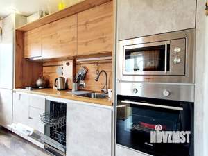 2-к квартира, посуточно, 57м2, 1/1 этаж