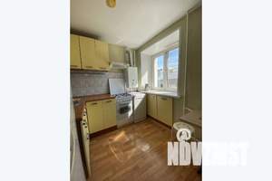 1-к квартира, посуточно, 38м2, 4/5 этаж