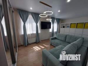 2-к квартира, посуточно, 56м2, 3/17 этаж