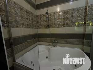 2-к квартира, посуточно, 65м2, 19/22 этаж