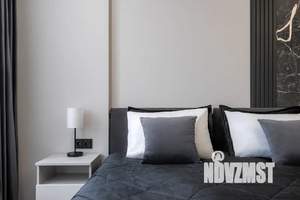 Студия квартира, посуточно, 24м2, 5/6 этаж