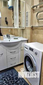 1-к квартира, посуточно, 45м2, 11/17 этаж