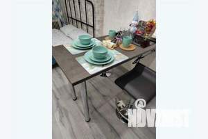 1-к квартира, посуточно, 26м2, 2/20 этаж