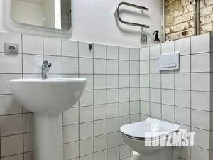 1-к квартира, посуточно, 19м2, 1/1 этаж