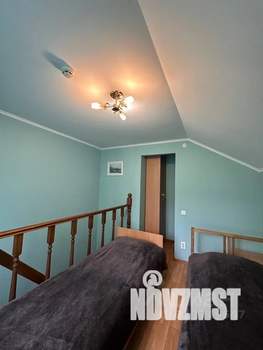 3-к квартира, посуточно, 40м2, 1/2 этаж