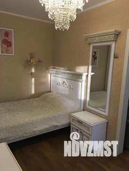 2-к квартира, посуточно, 40м2, 1/1 этаж