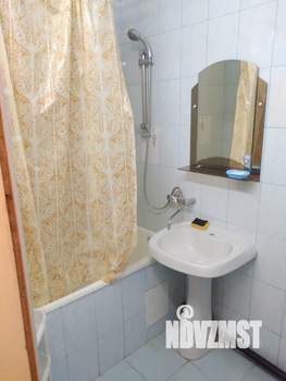 1-к квартира, на длительный срок, 42м2, 5/10 этаж