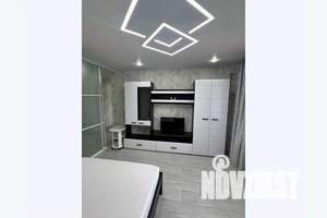 1-к квартира, посуточно, 32м2, 4/14 этаж