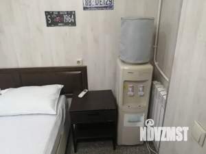 1-к квартира, посуточно, 21м2, -1/1 этаж