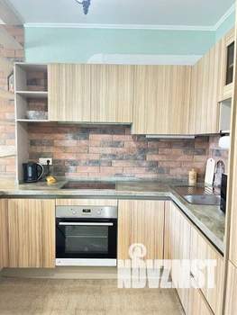 1-к квартира, посуточно, 39м2, 1/1 этаж