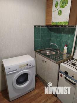 2-к квартира, на длительный срок, 43м2, 2/5 этаж