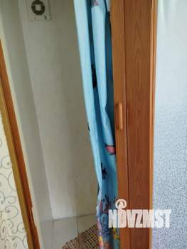 1-к квартира, посуточно, 24м2, 1/5 этаж