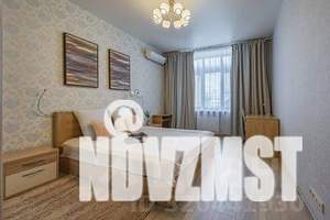 3-к квартира, посуточно, 62м2, 4/6 этаж