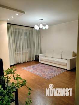 1-к квартира, на длительный срок, 43м2, 3/10 этаж