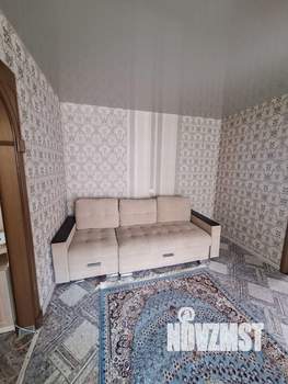 2-к квартира, на длительный срок, 60м2, 2/5 этаж