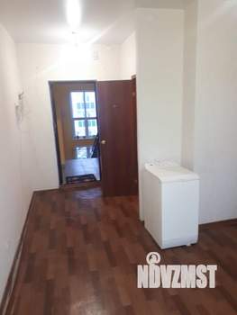 Студия квартира, на длительный срок, 19м2, 3/3 этаж