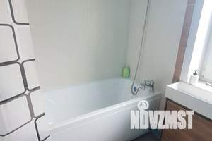 1-к квартира, посуточно, 54м2, 14/17 этаж