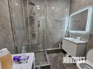 1-к квартира, посуточно, 26м2, 1/1 этаж